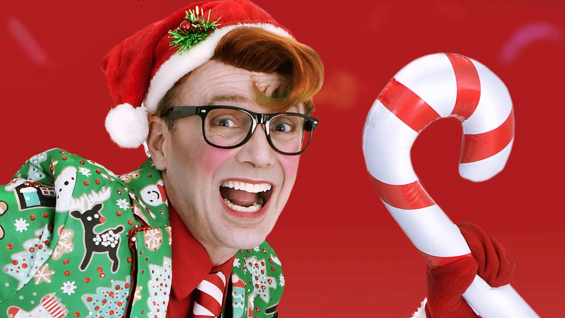Christmas Freak