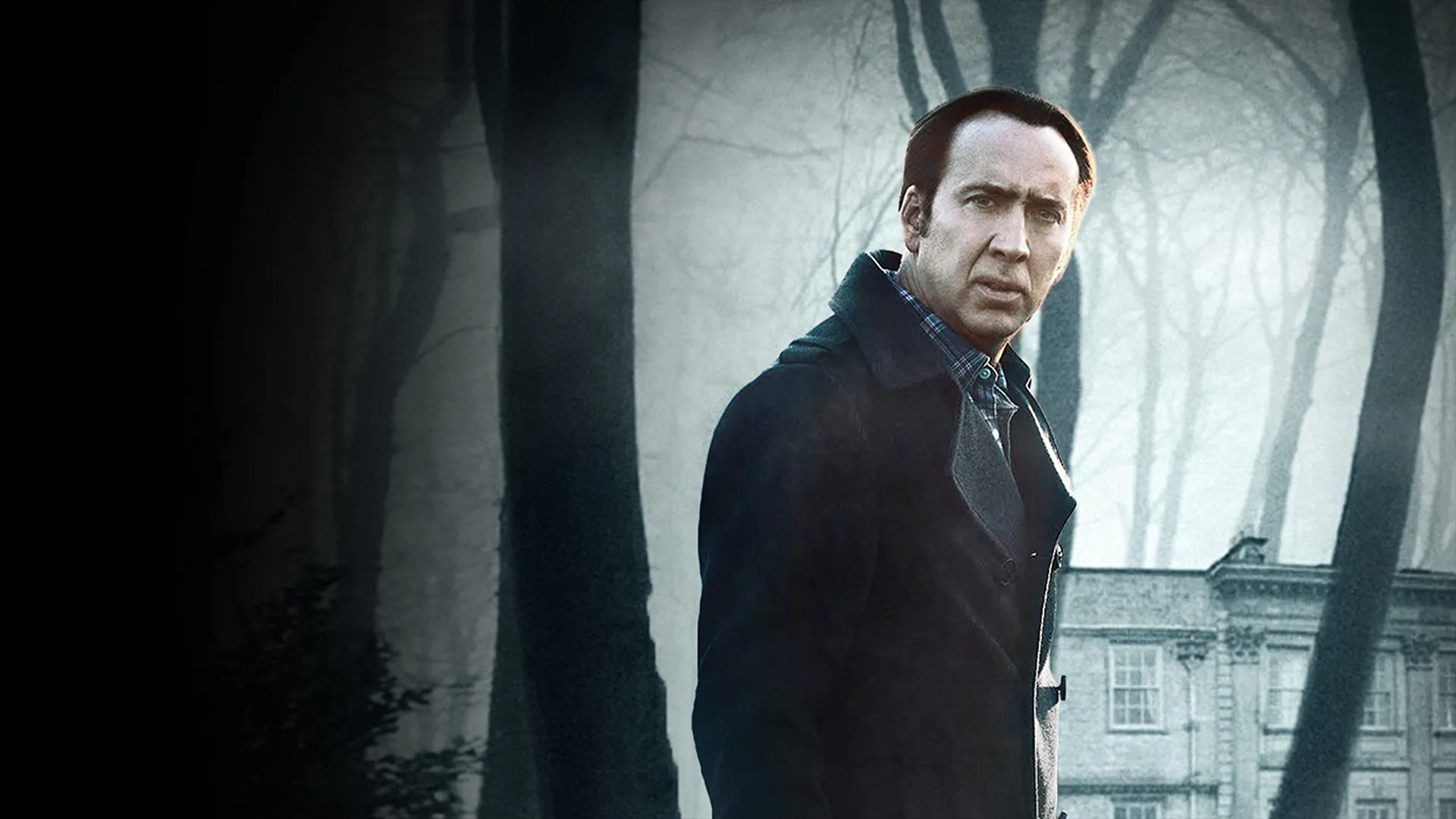 Pay the Ghost