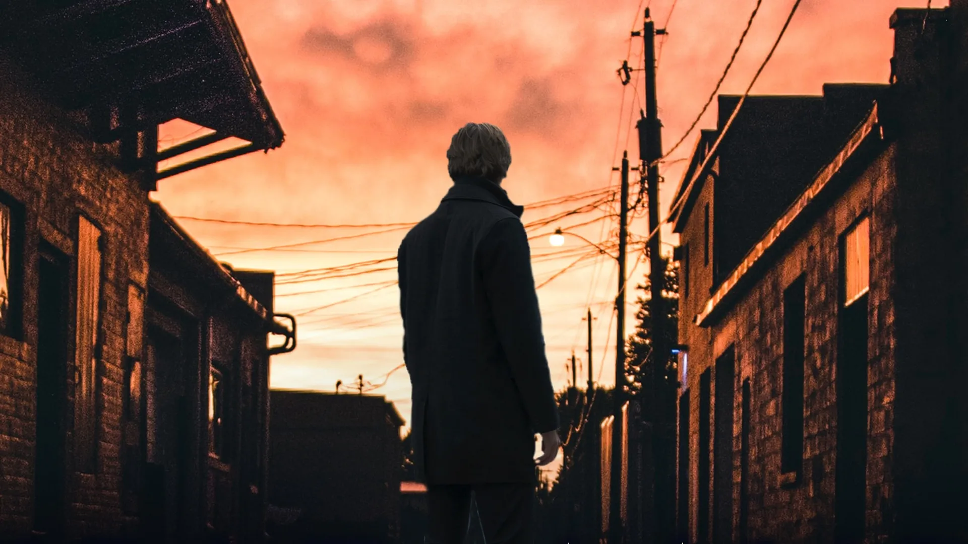 Double Murder