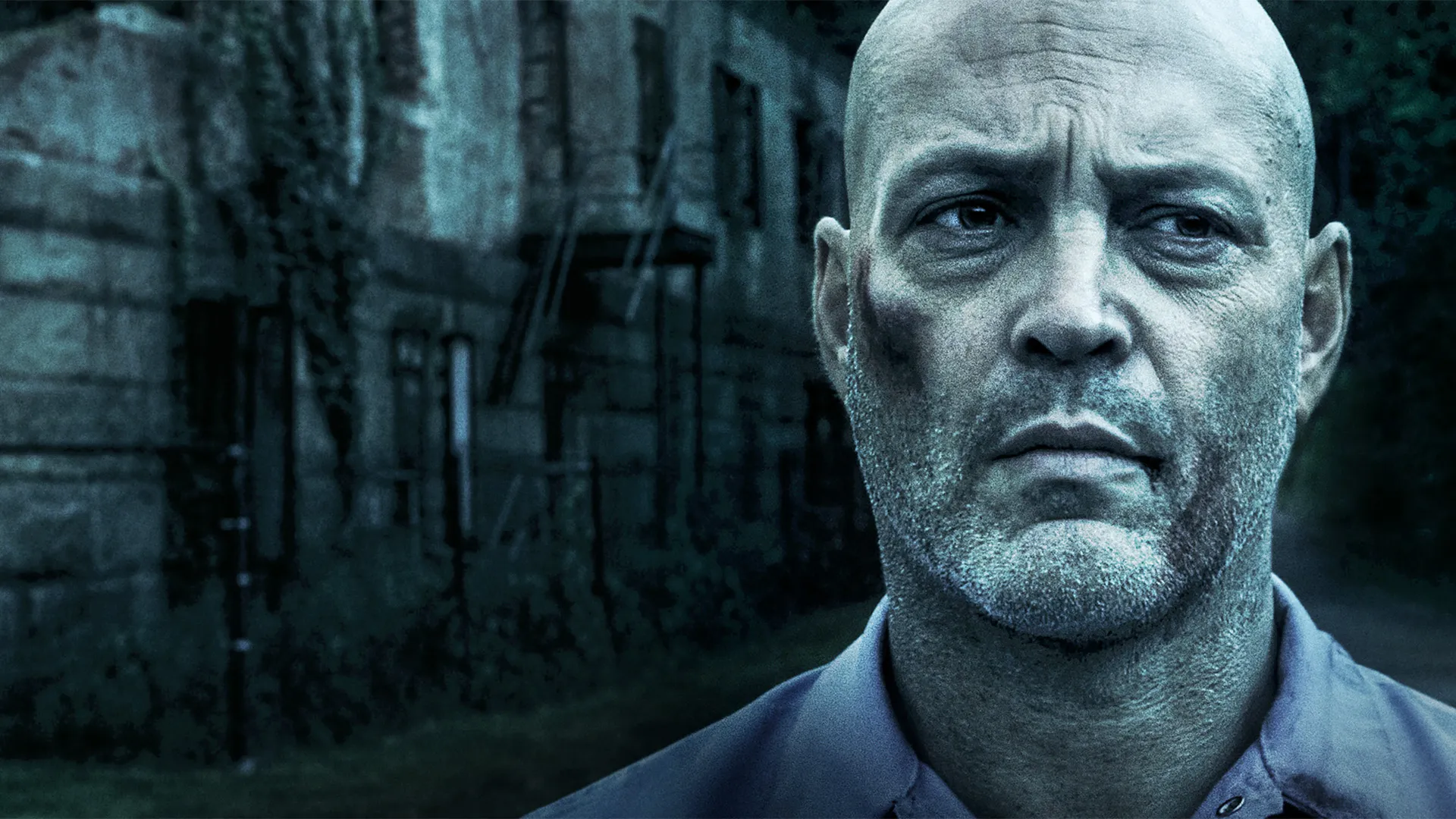 Brawl in Cell Block 99
