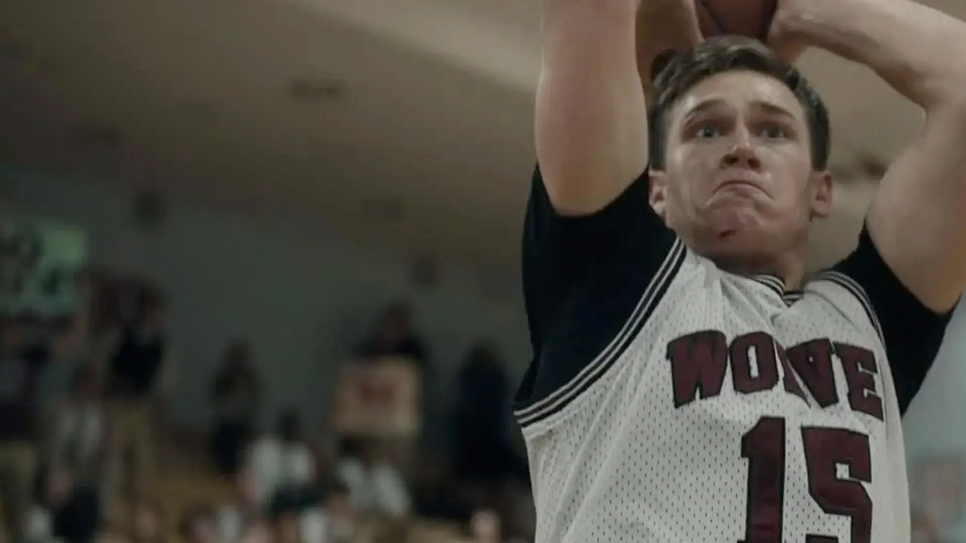 Wolves (2016)