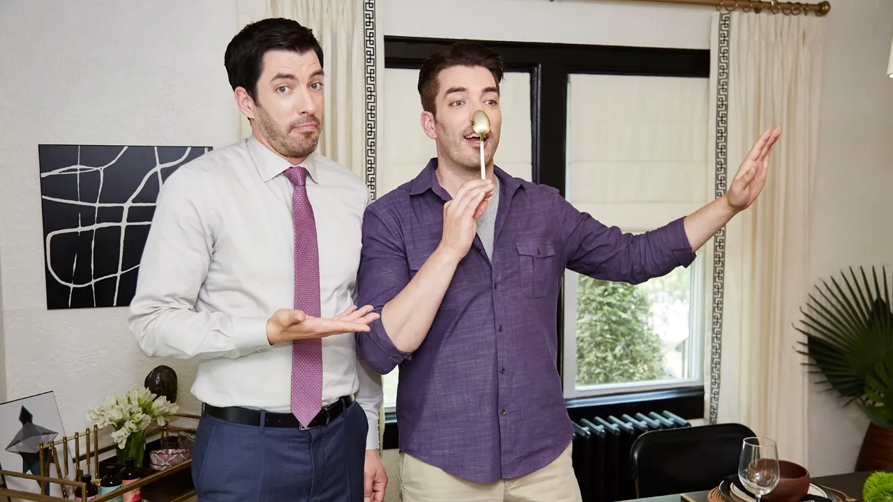Property Brothers - Buying & Selling
