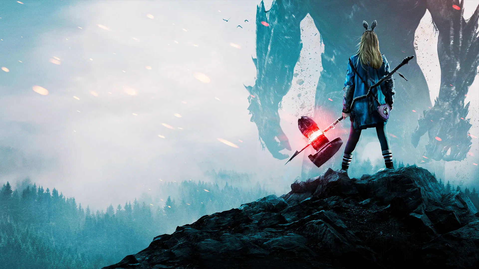 I Kill Giants