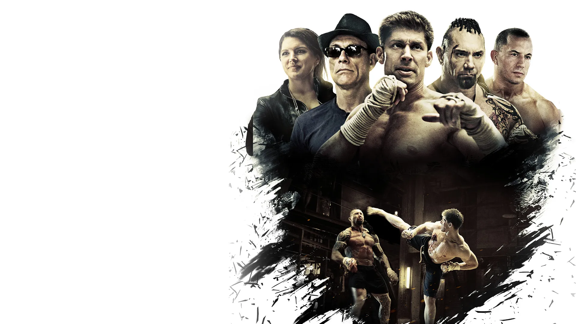 Kickboxer: Vengeance