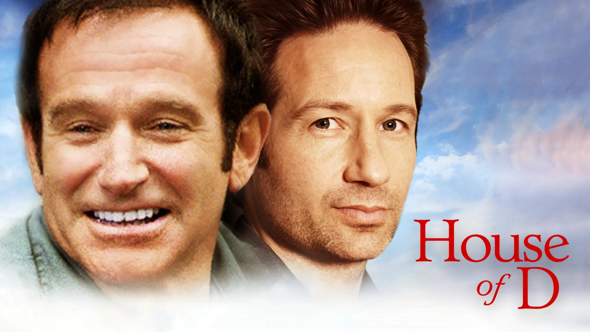 House of D
