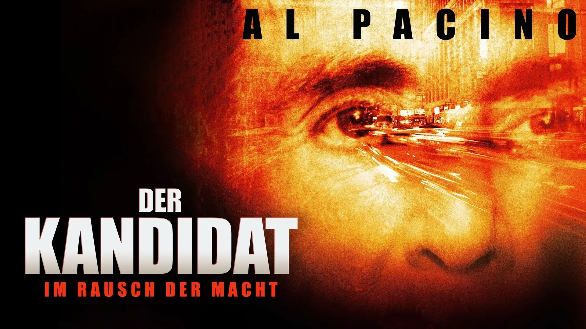Der Kandidat - Im Rausch der Macht