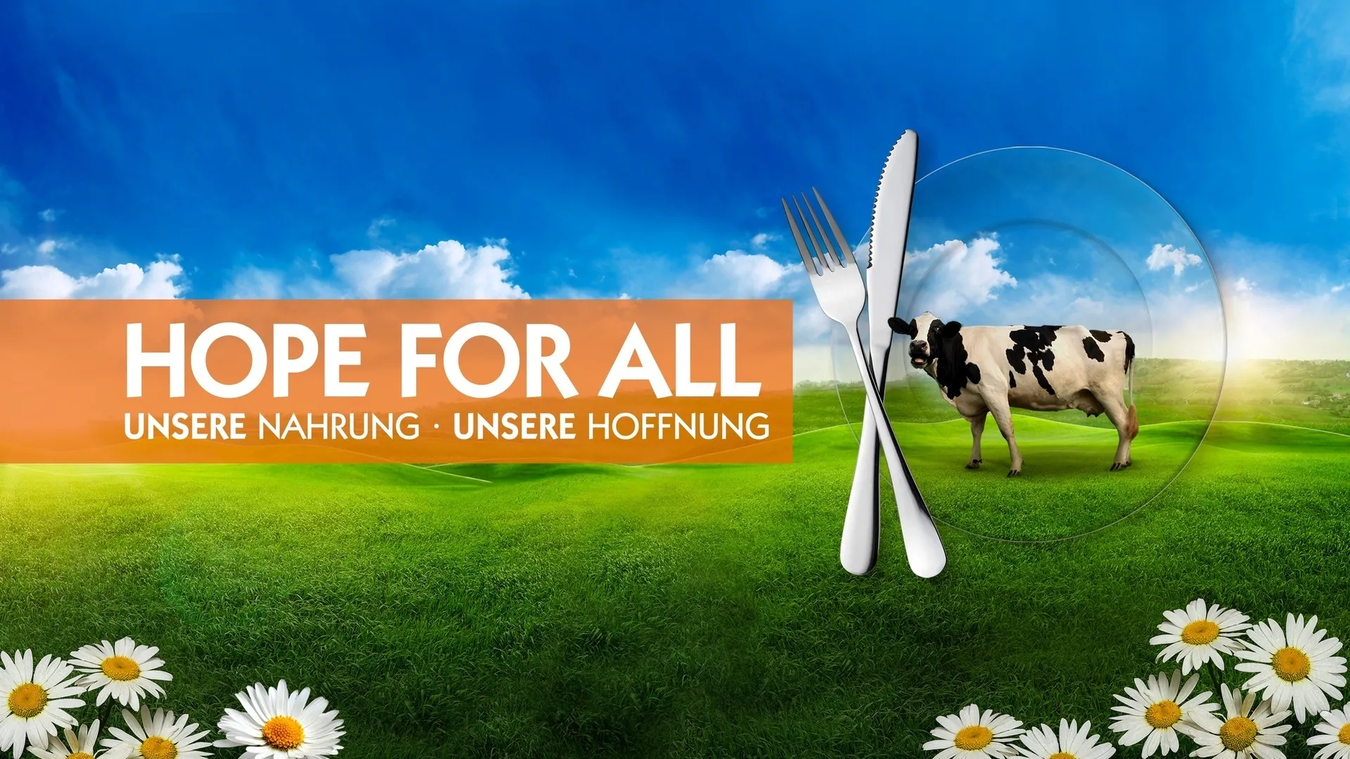 Hope for All