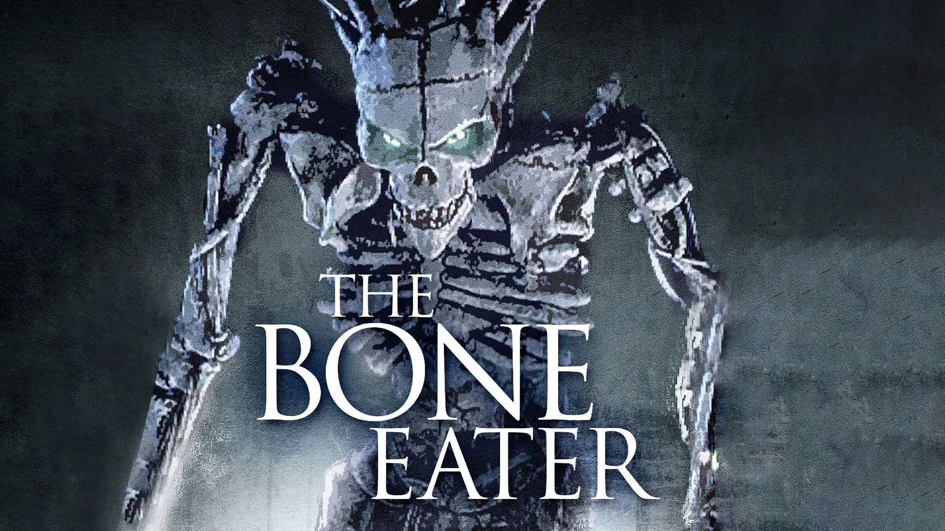 The Bone Eater