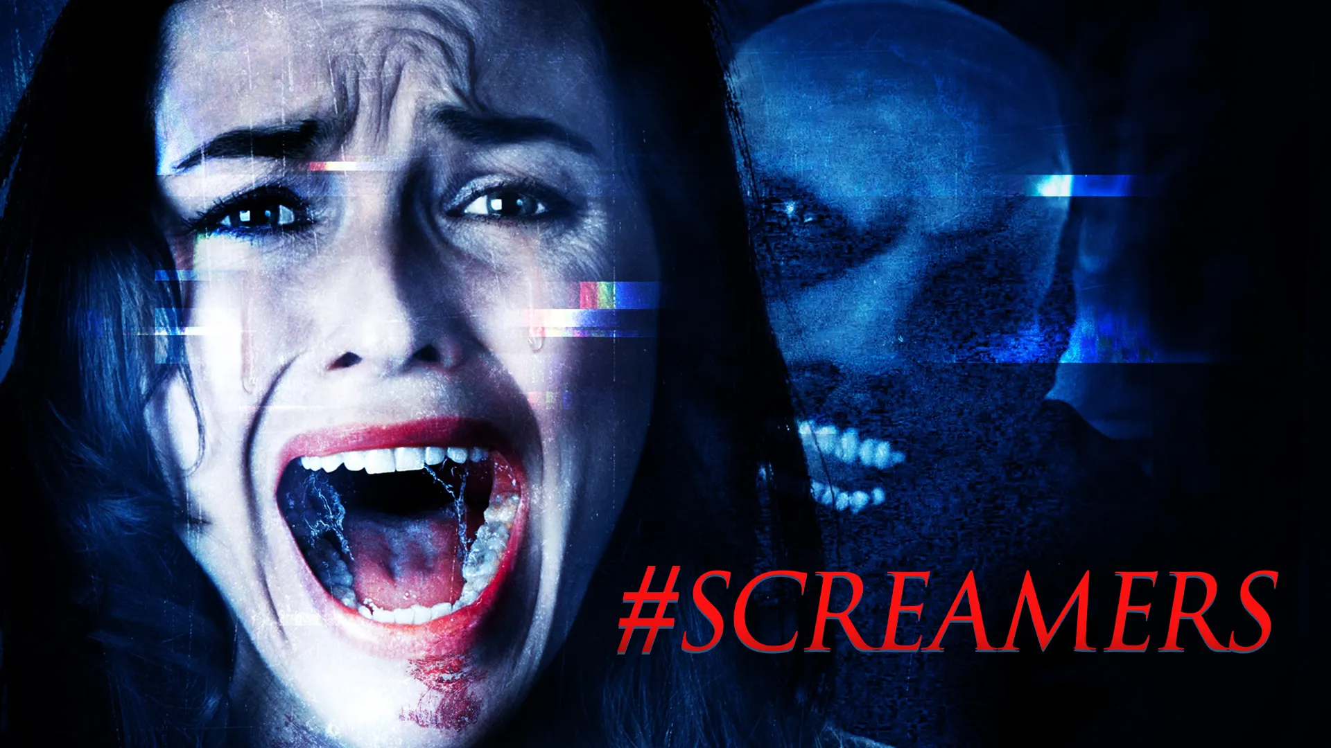 #SCREAMERS