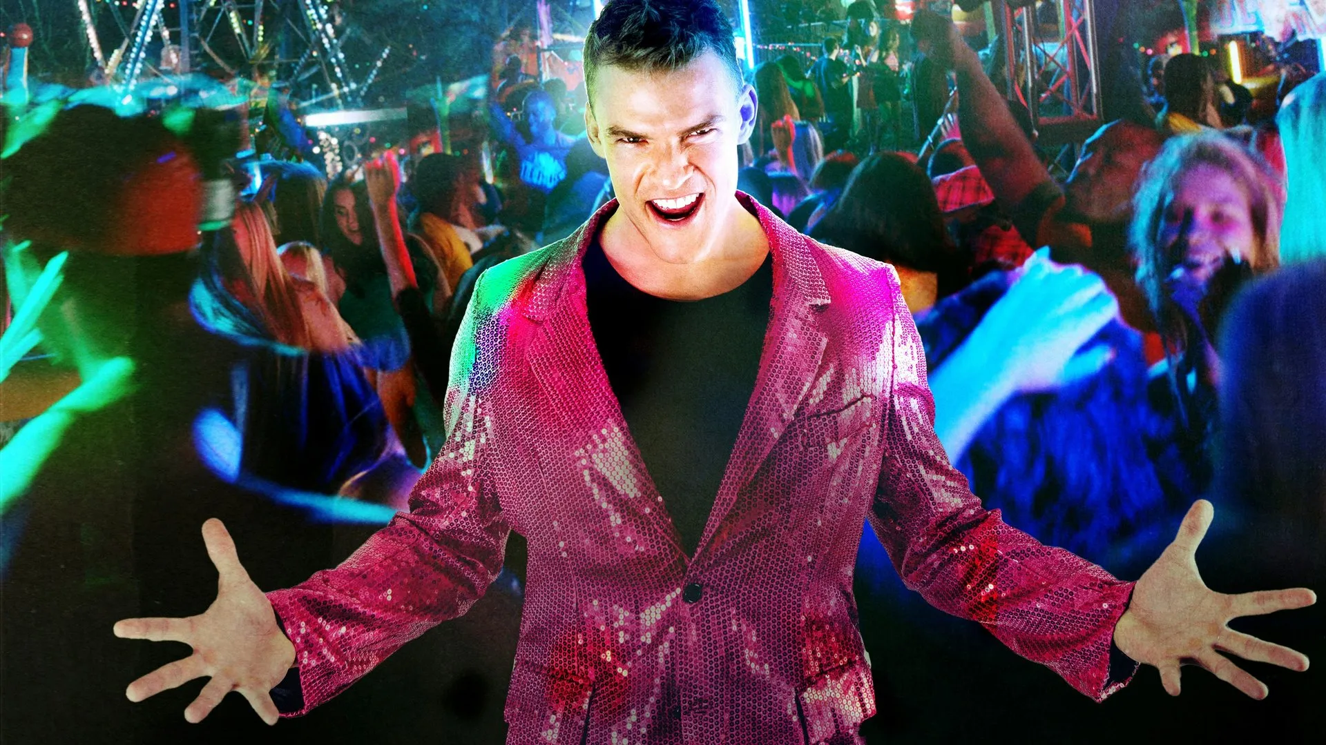 Blue Mountain State: A Ascensão da Thadlândia