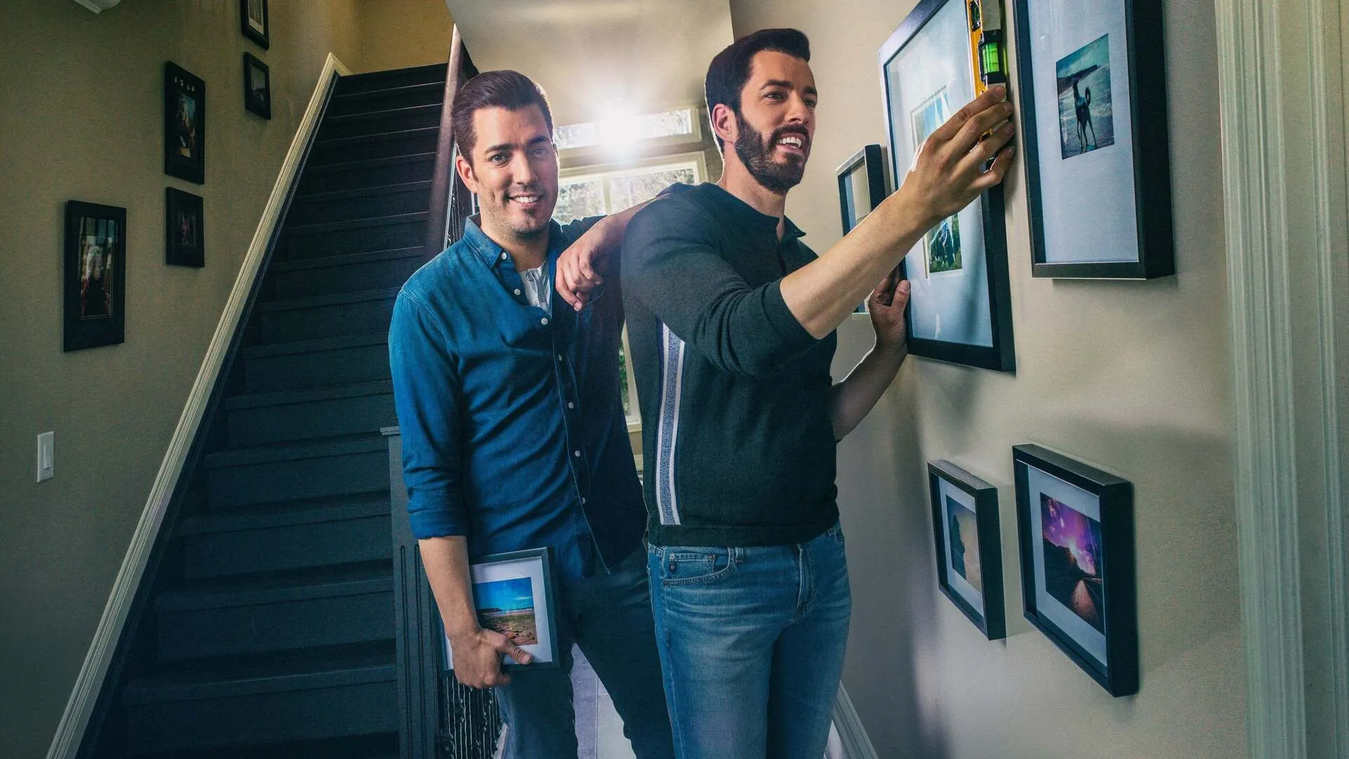 Property Brothers: Forever Home CA