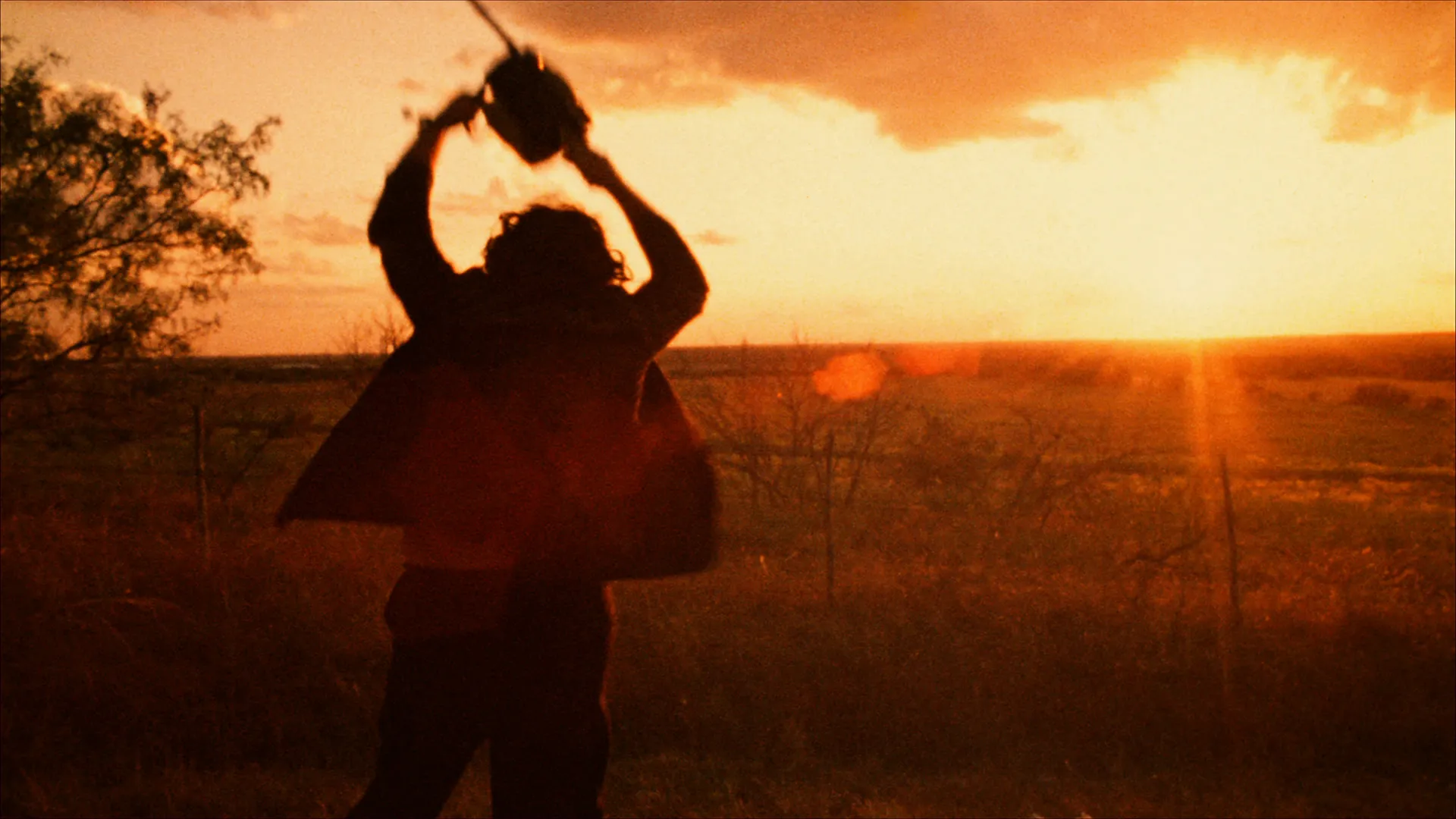 The Texas Chain Saw Massacre: 40th Anniversary
