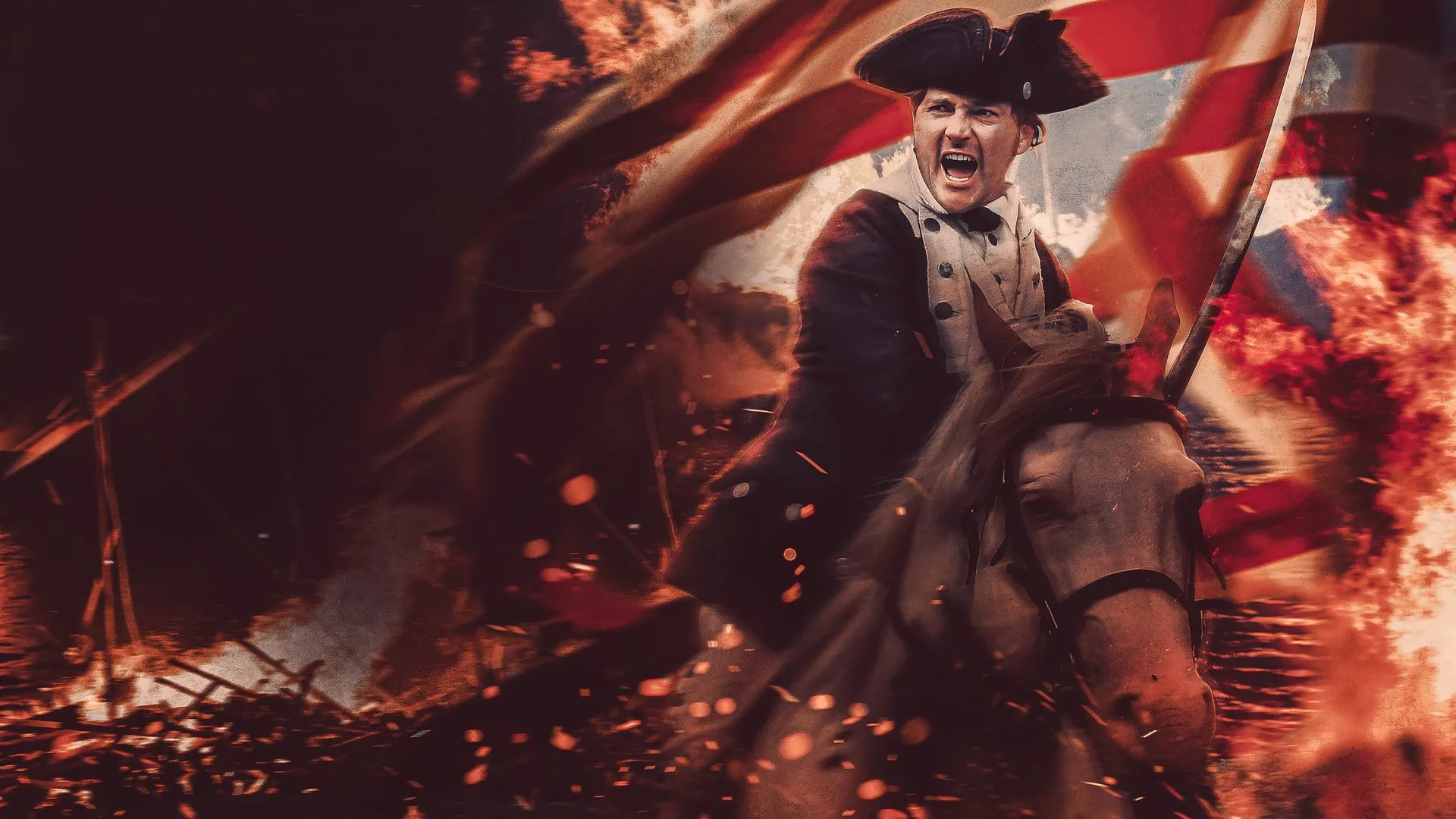 Benedict Arnold: Hero Betrayed