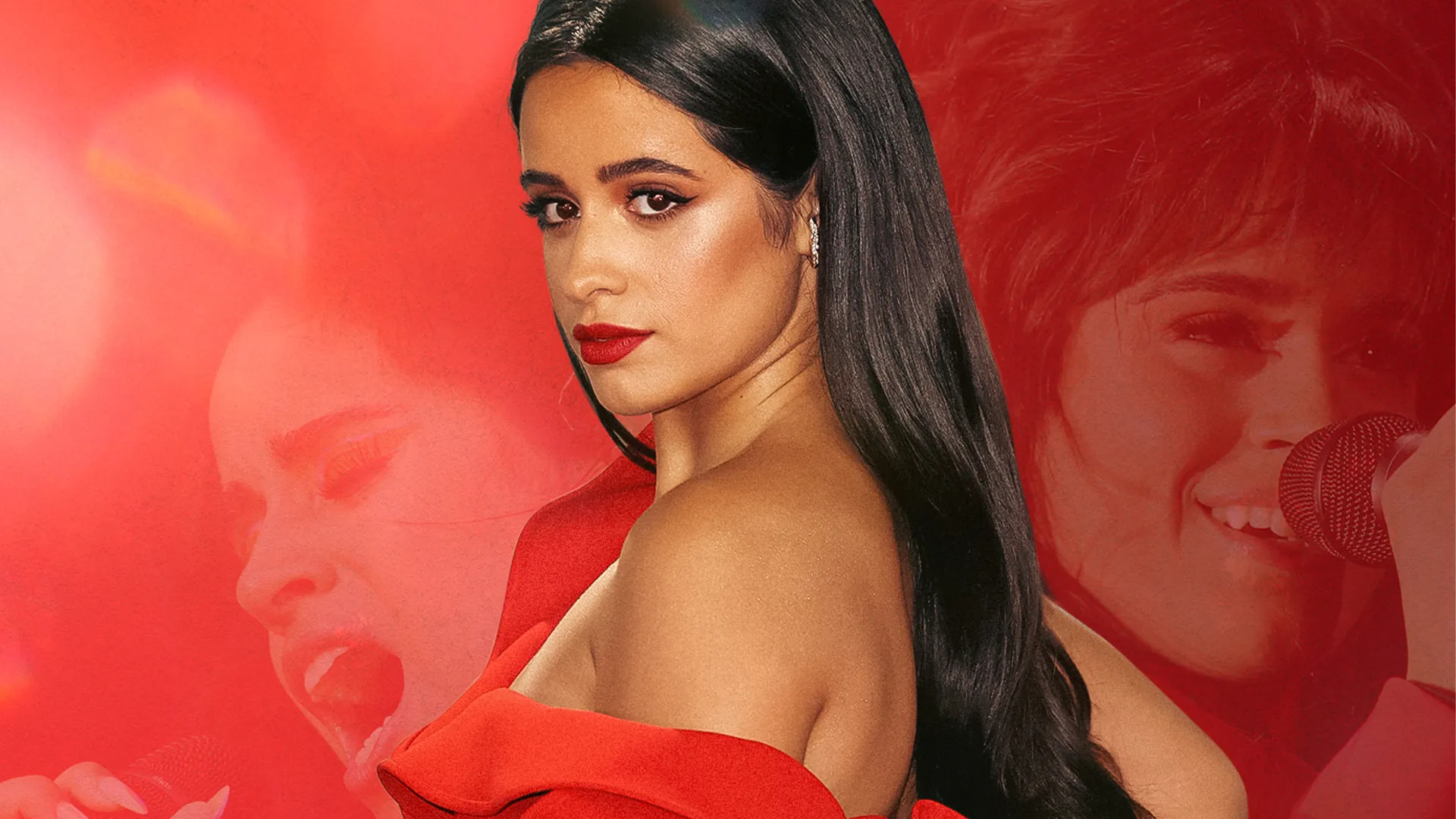 Camila Cabello: Just Jump