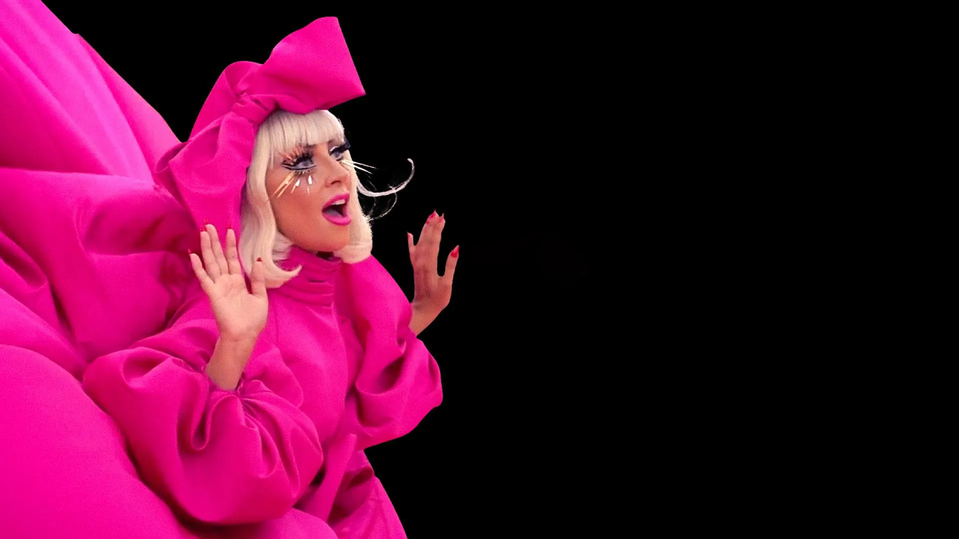 Lady Gaga: Glory