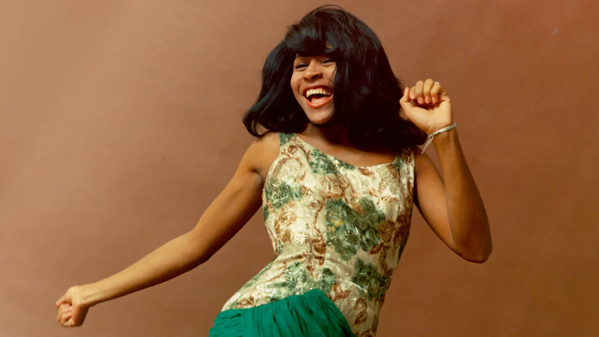 Tina Turner: Simply the Best