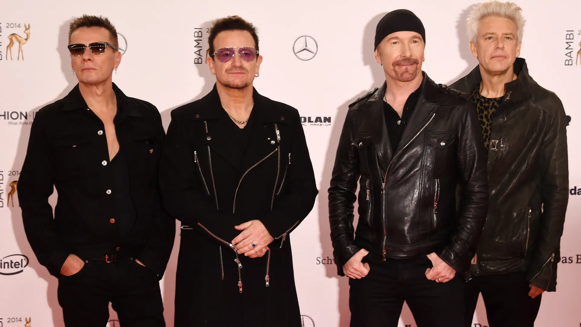 U2: Rockumentary