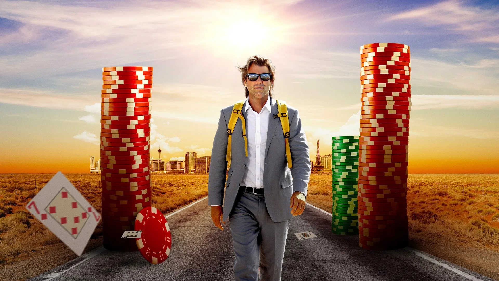7 Days to Vegas