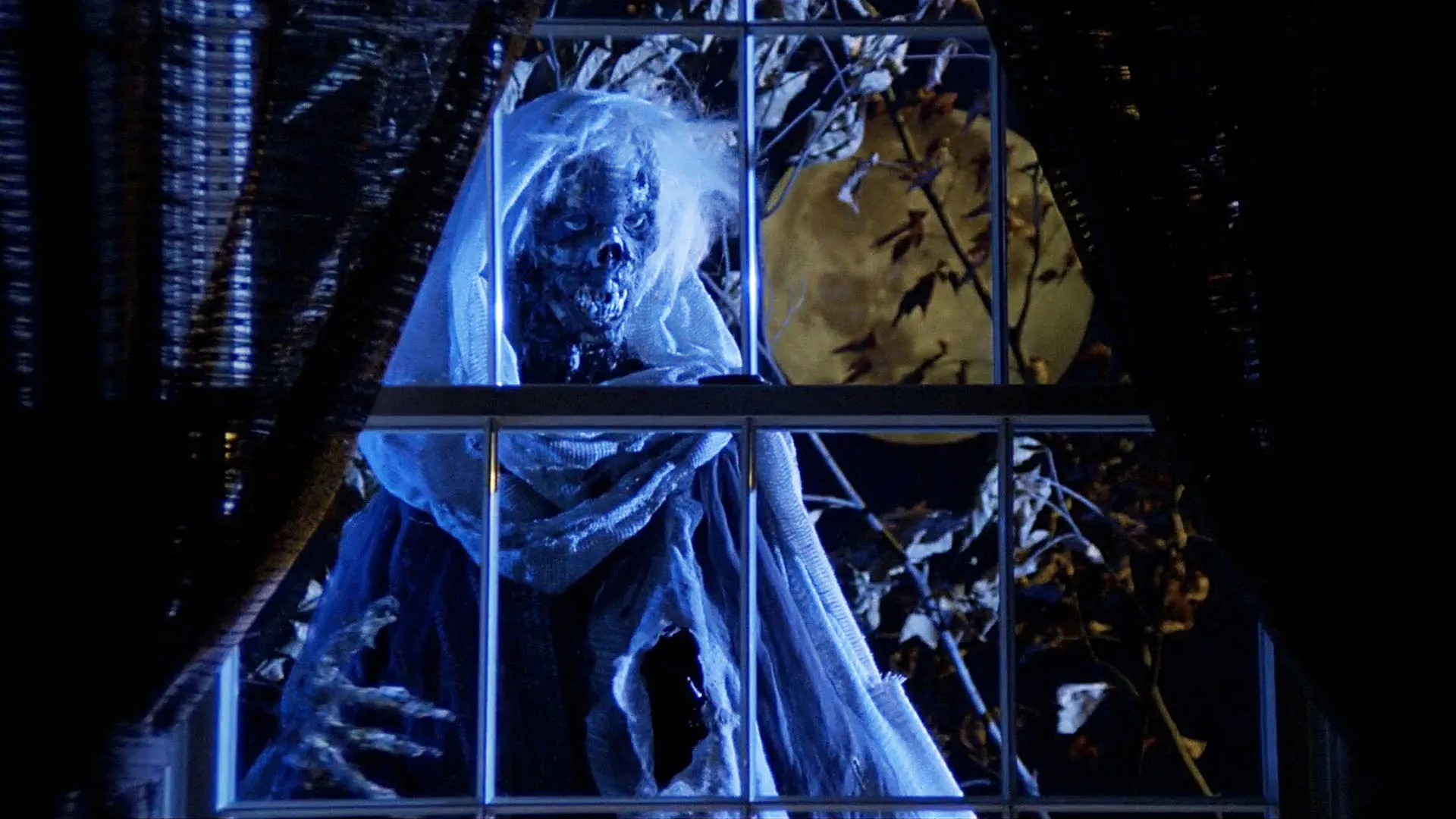Creepshow ES