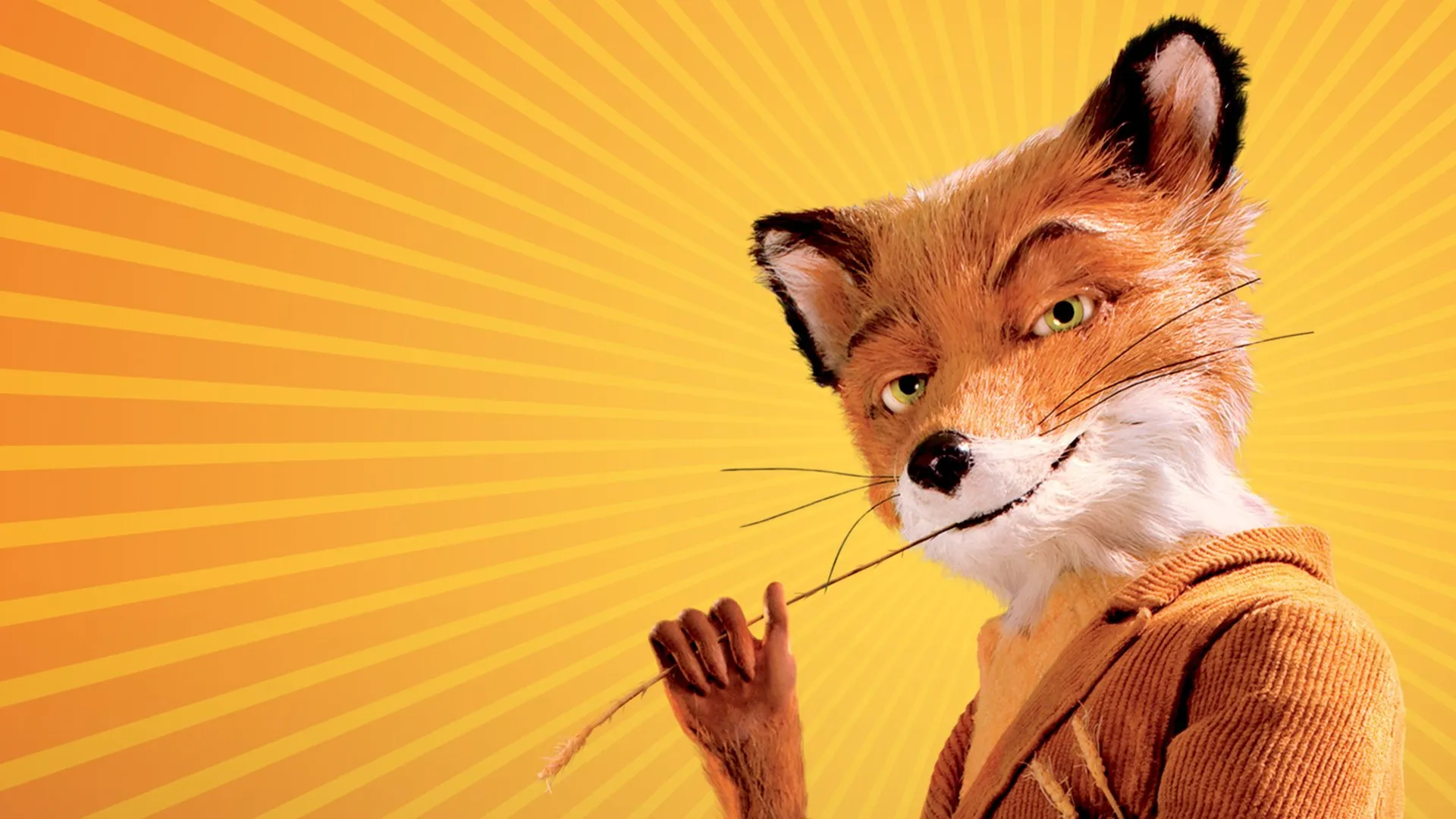 Fantastic Mr. Fox