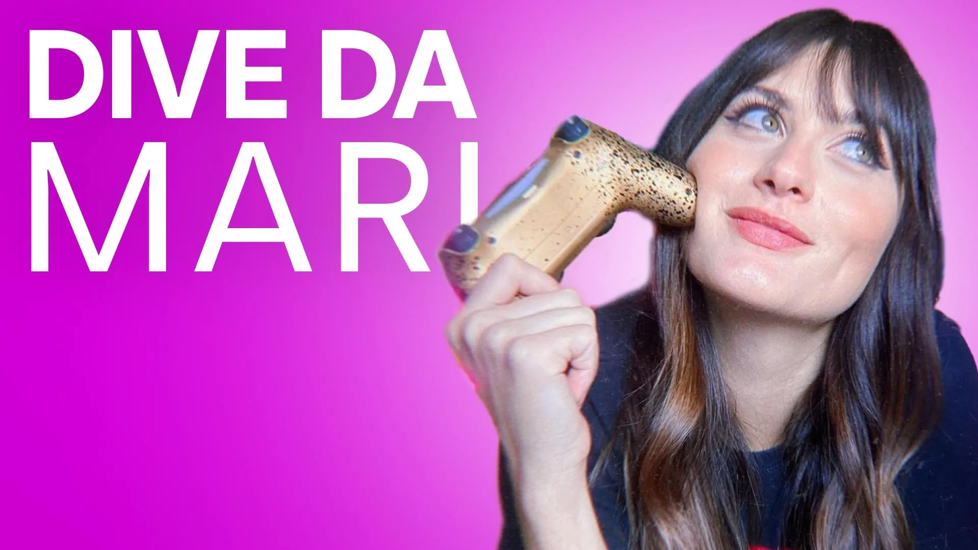 Dive Da Mari