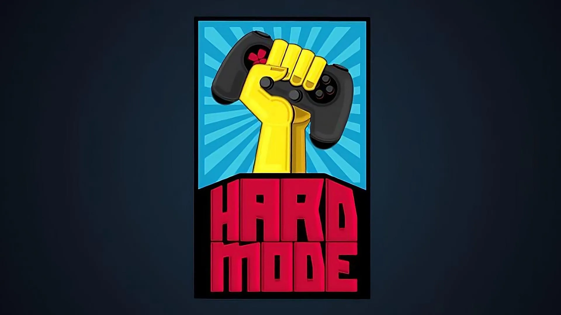 Hardmode