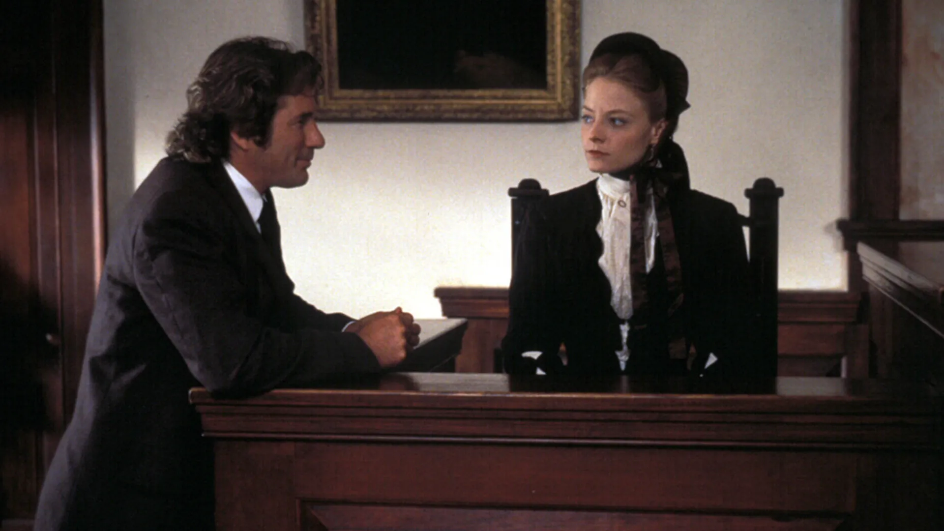 Sommersby
