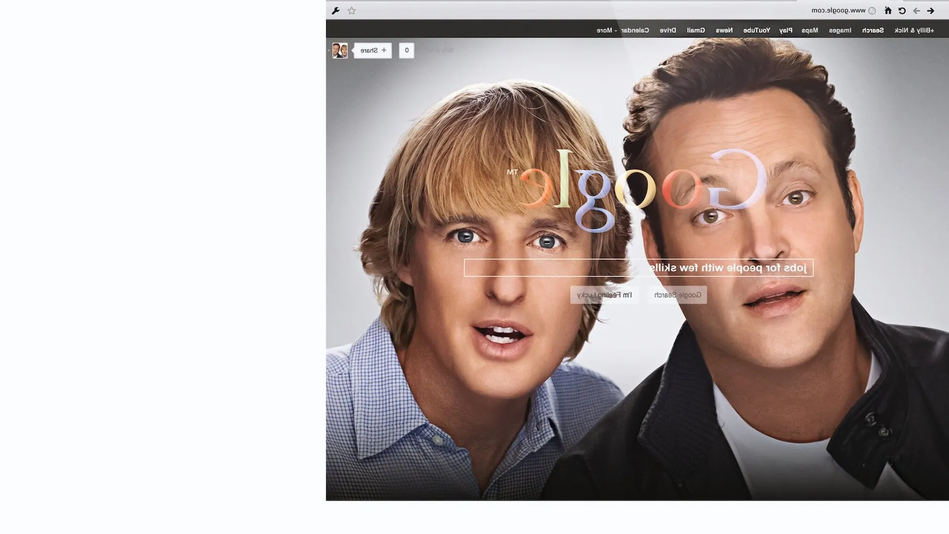 The Internship