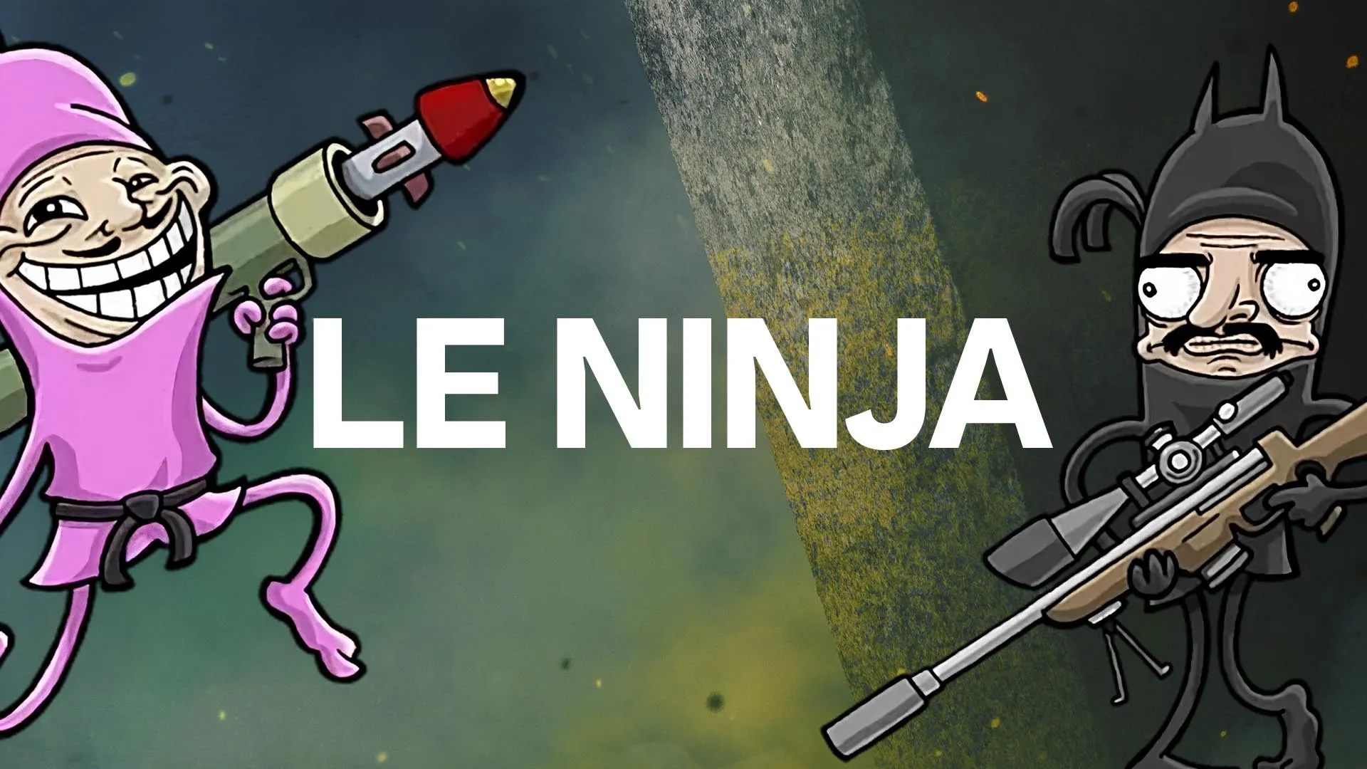 Le Ninja