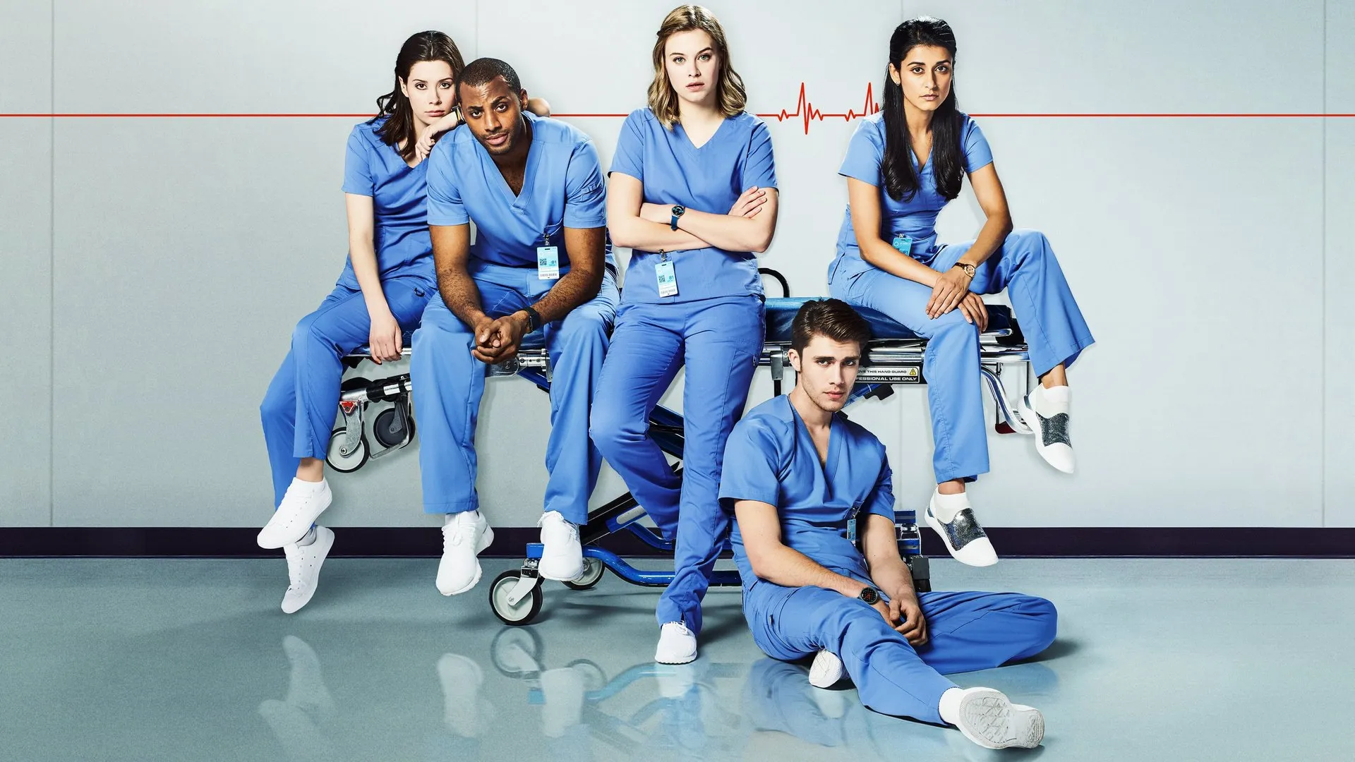 Nurses CA