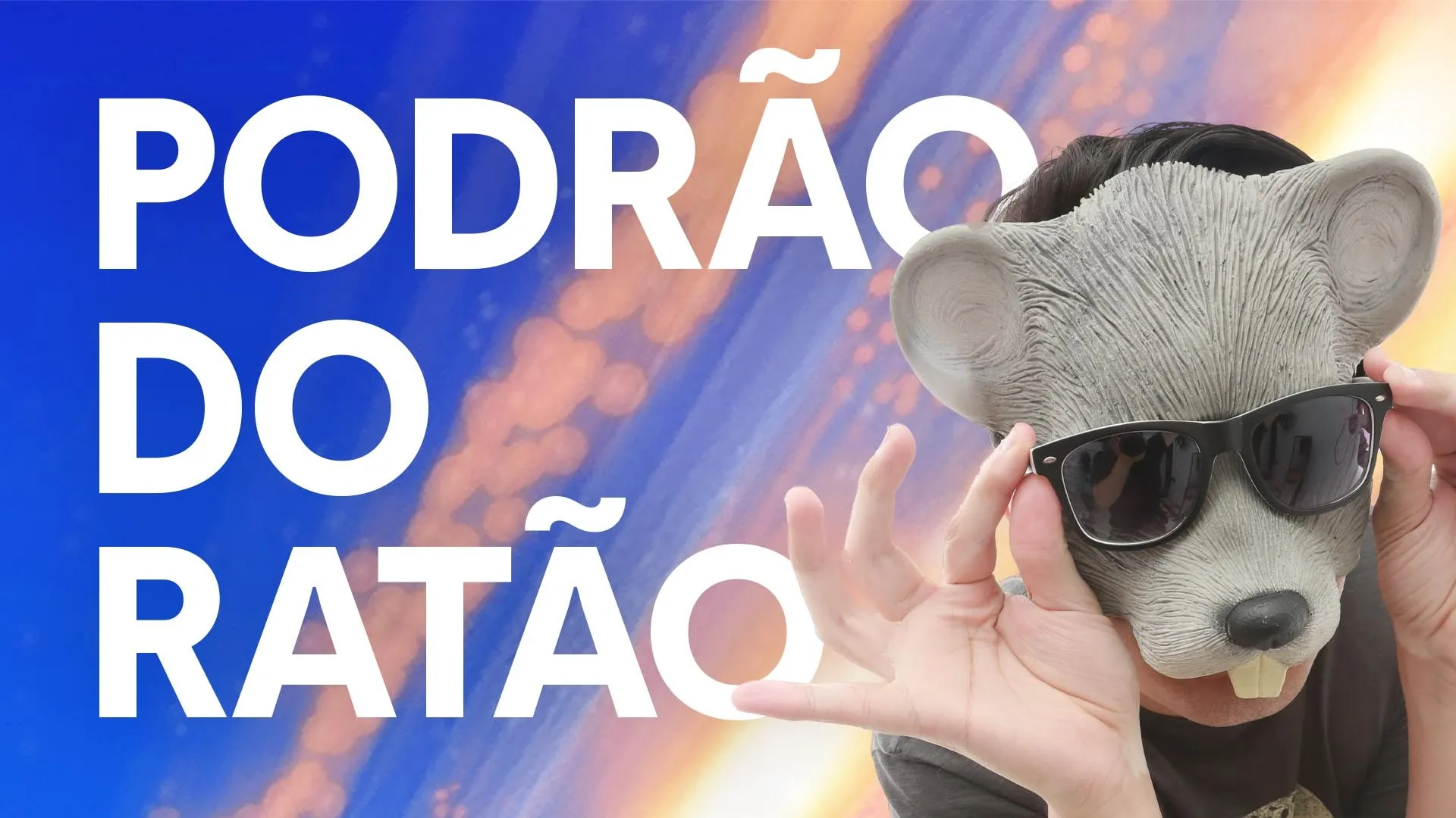 Podrão Do Ratão