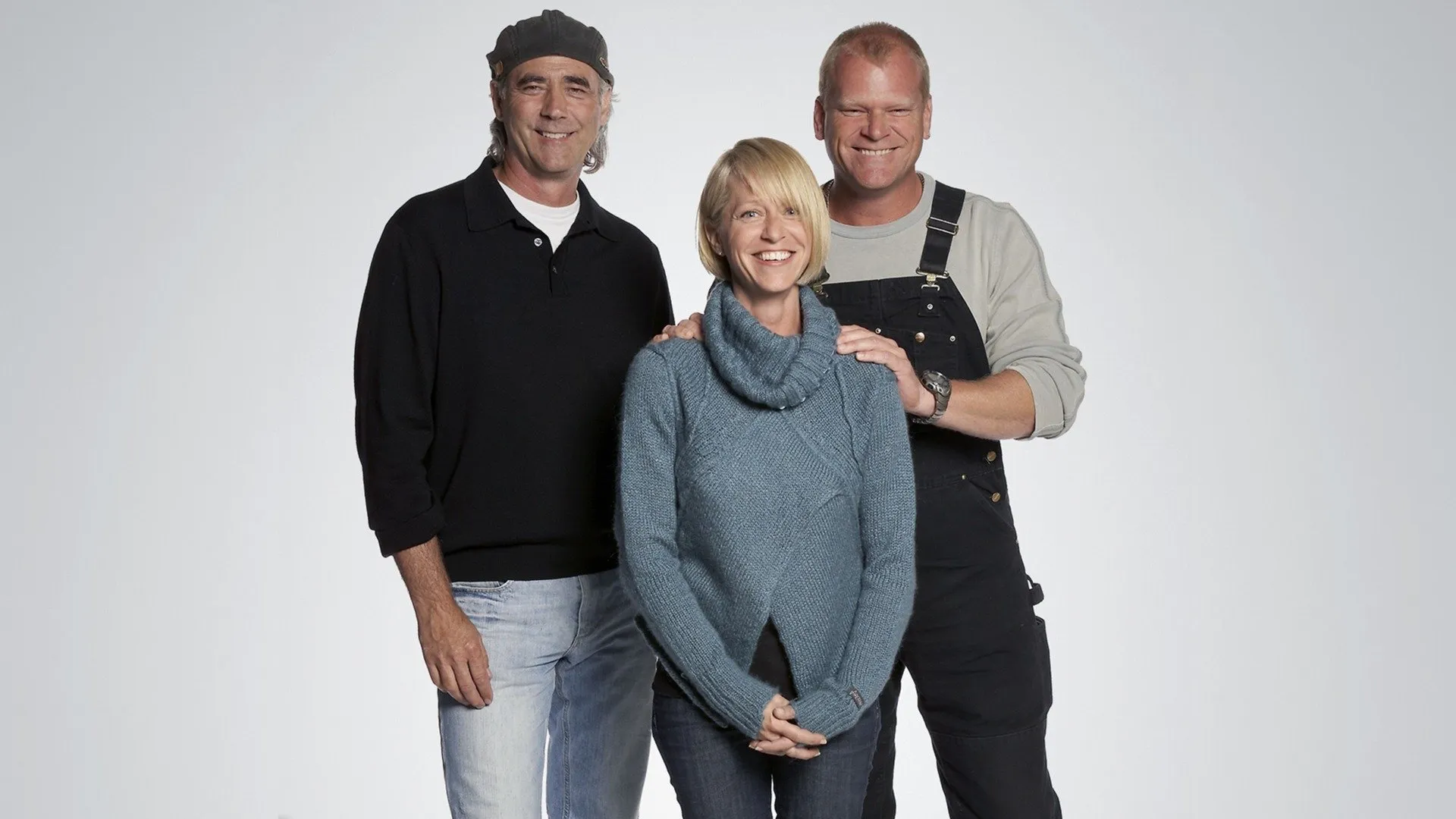 Handyman Superstar Challenge CA