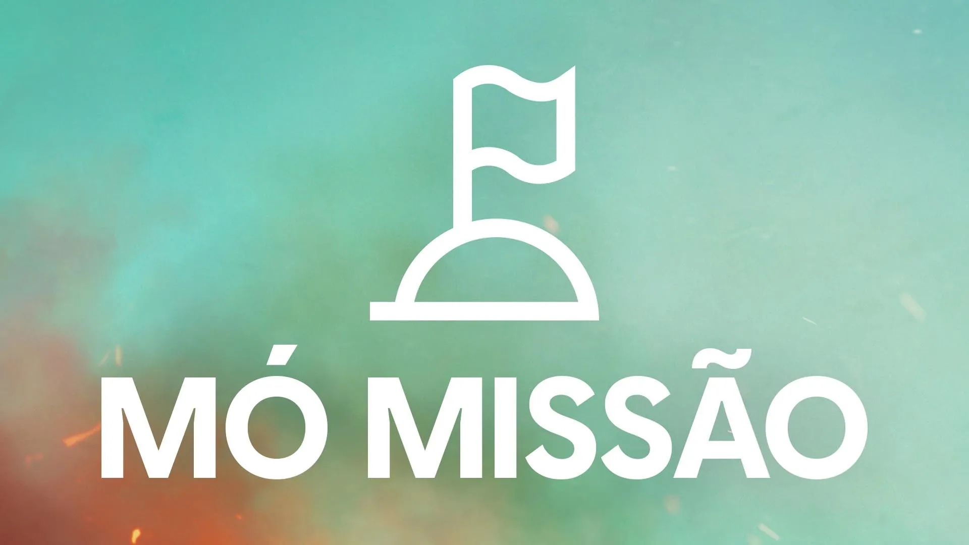 Mó Missão