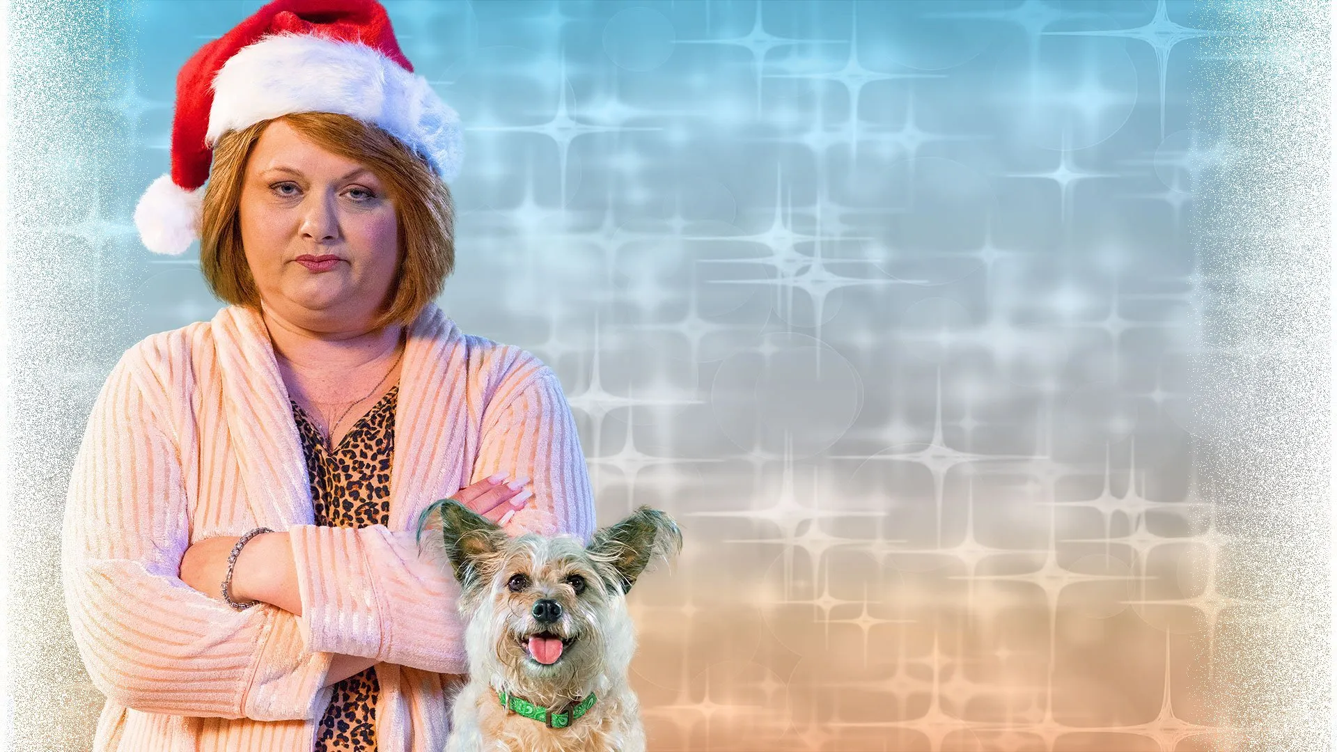 A Christmas Karen