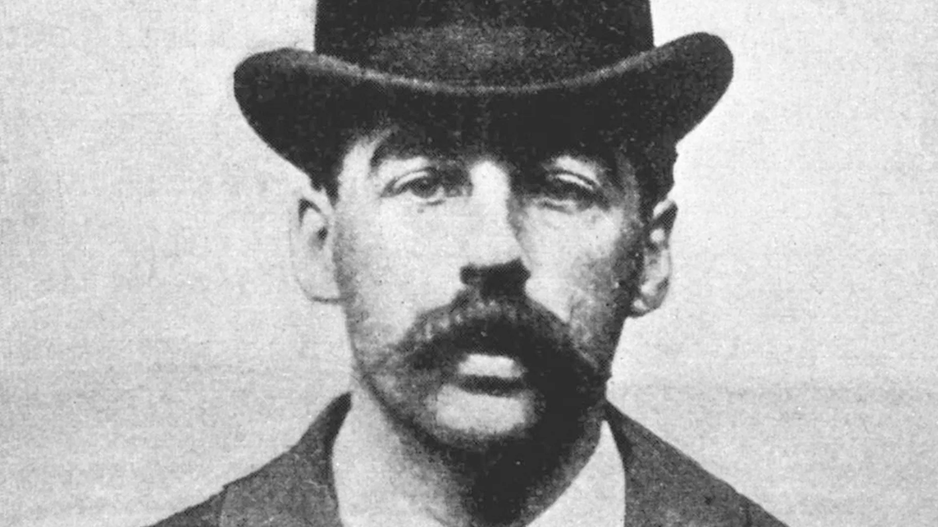 Murderous Minds - H.H. Holmes