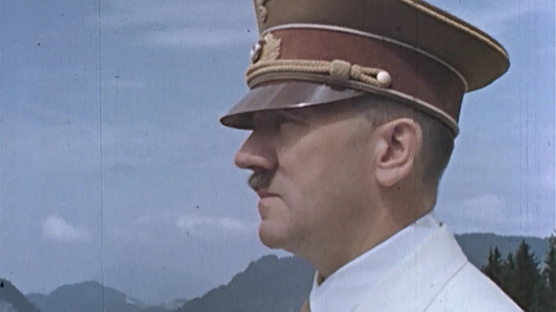 Hitler's Secret Science