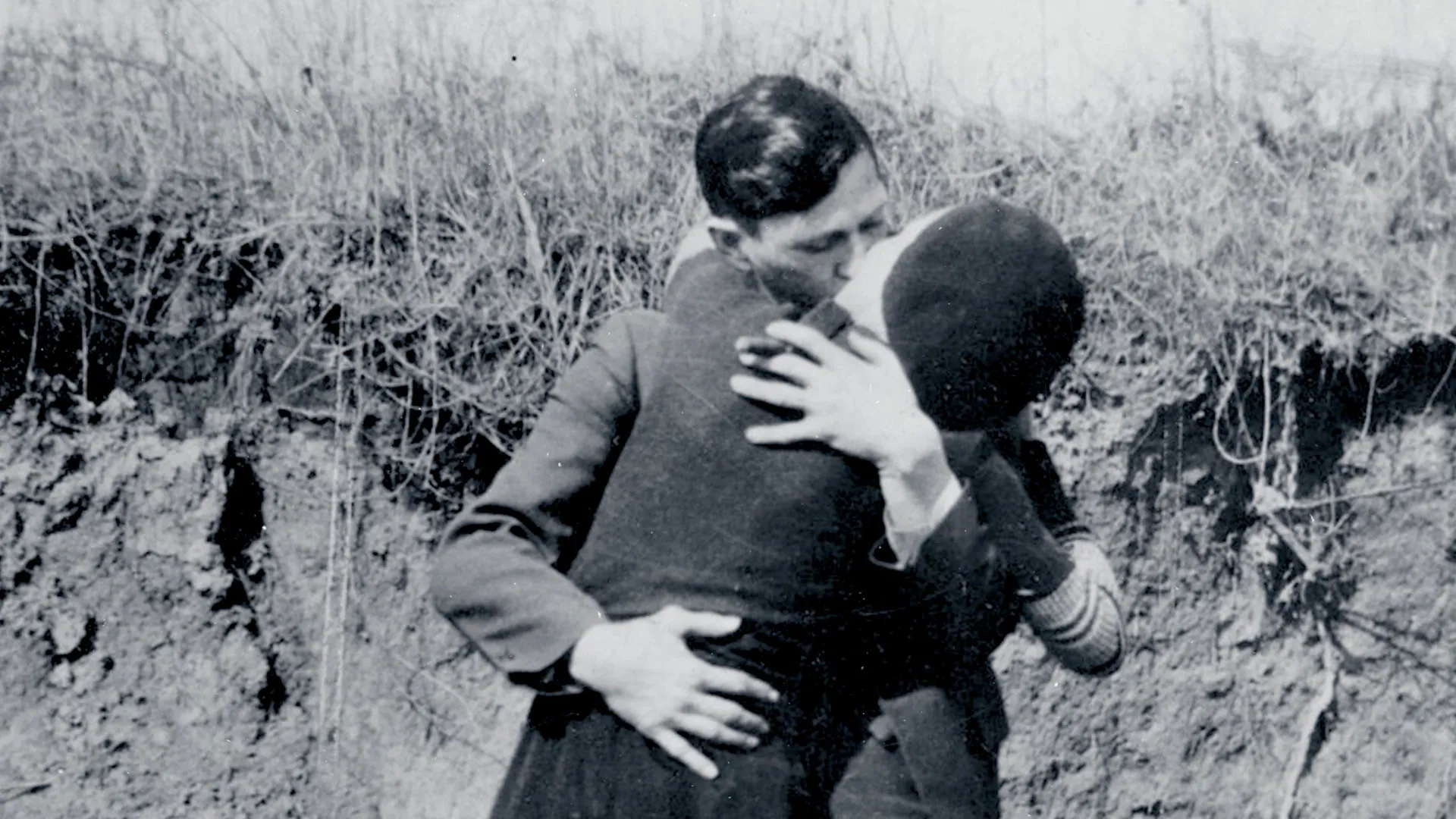 Murderous Minds - Bonnie and Clyde