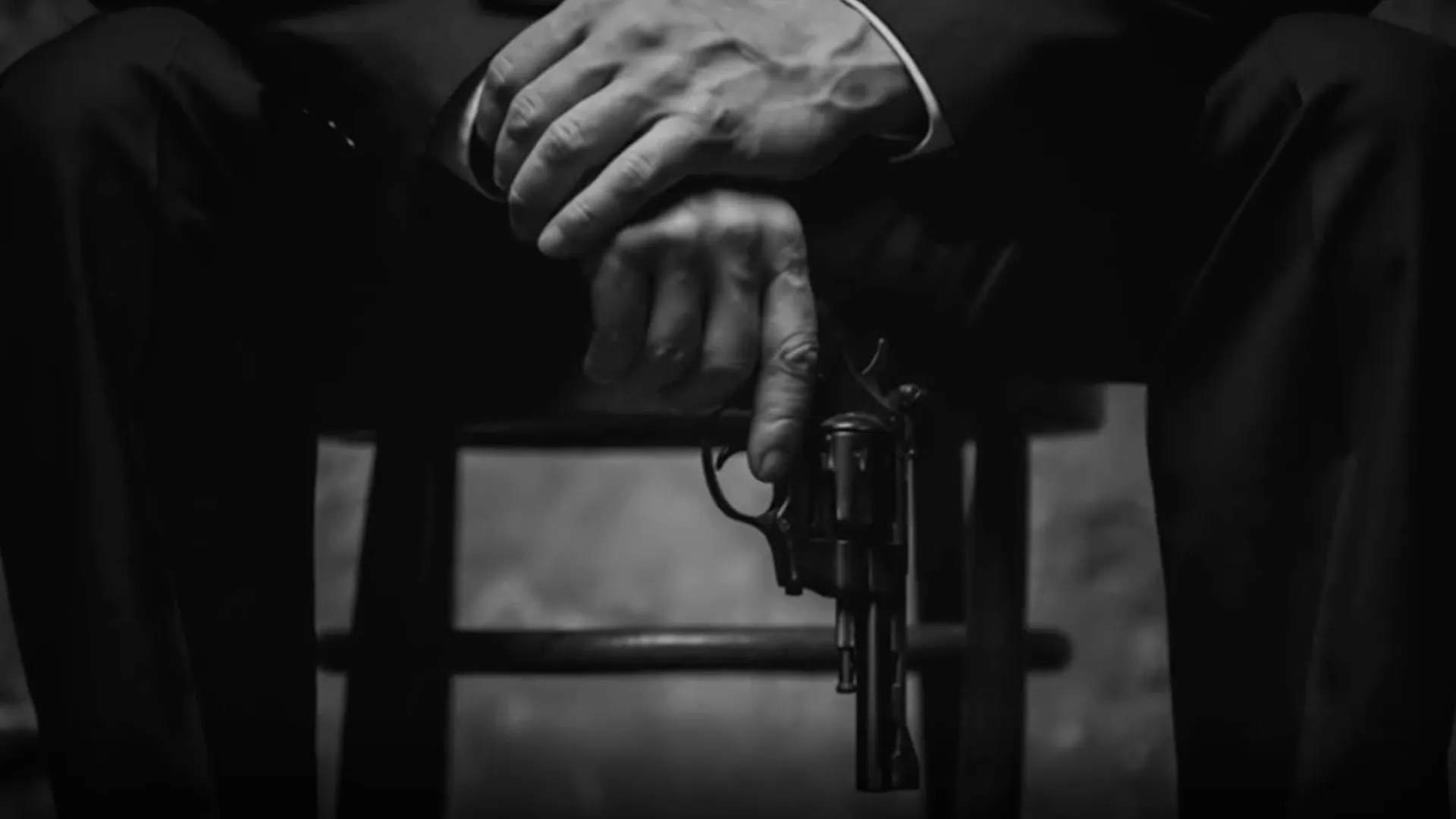 Murderous Minds - The Iceman