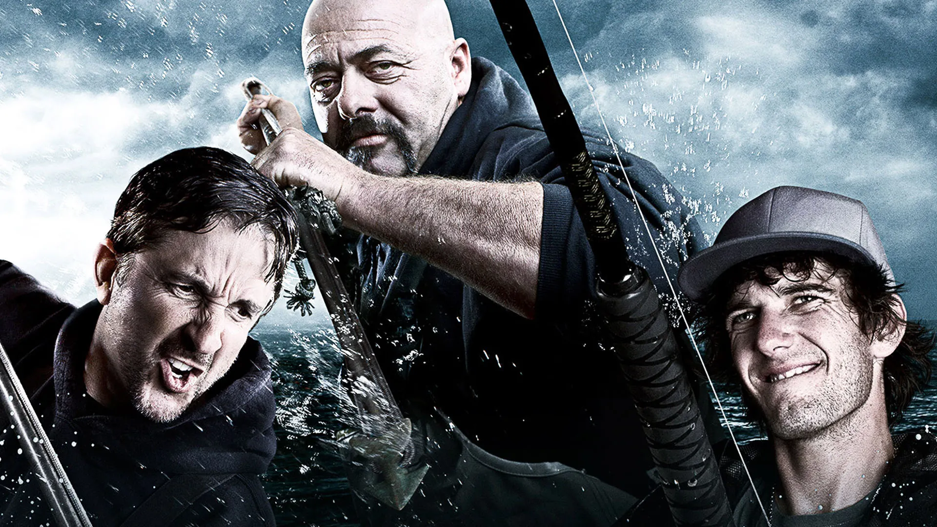 Wicked Tuna