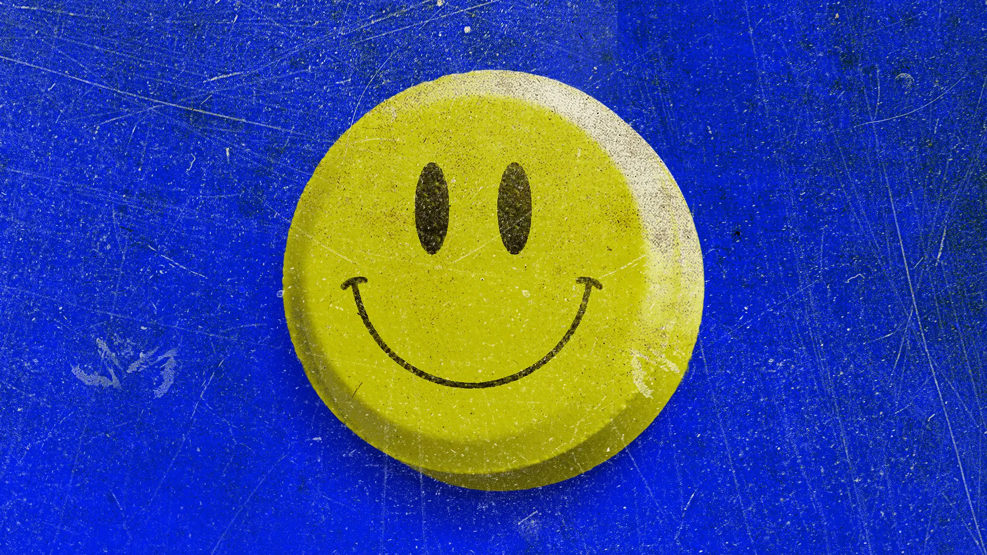 Ecstasy AKA Dirty Pictures