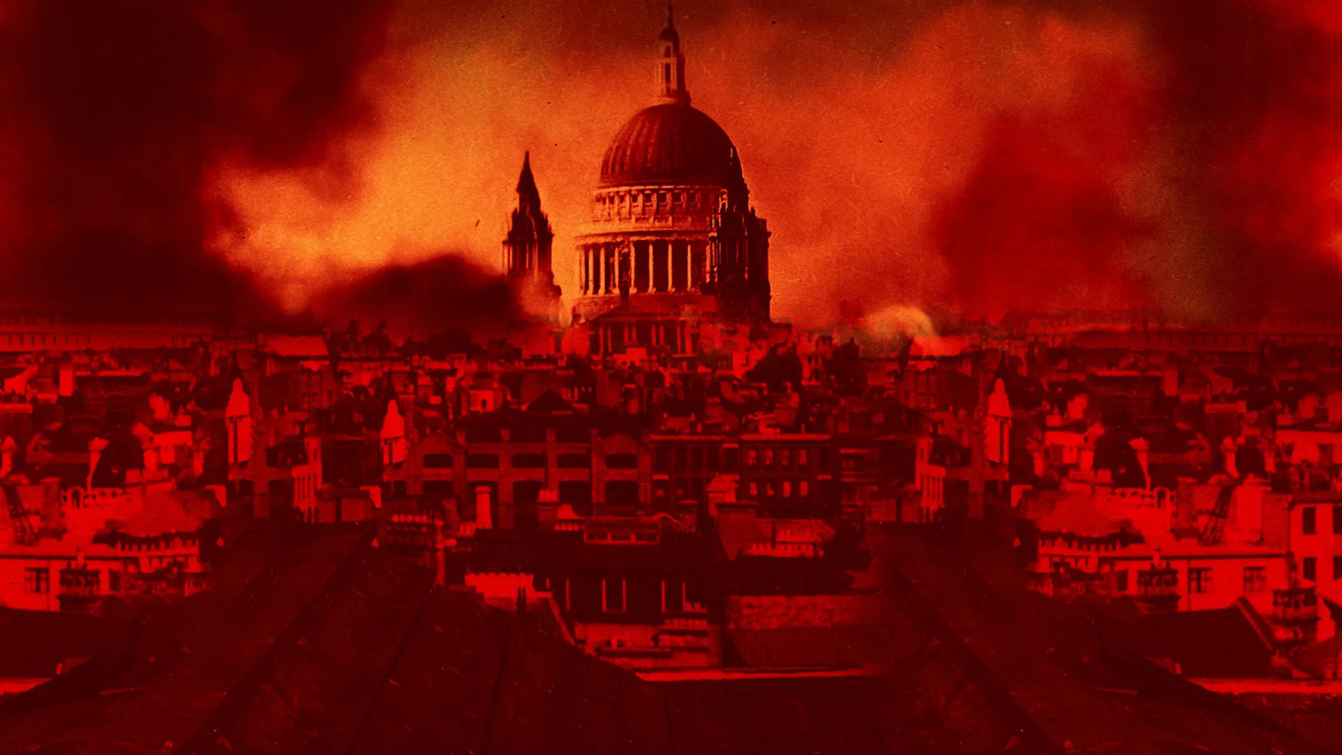 The Blitz