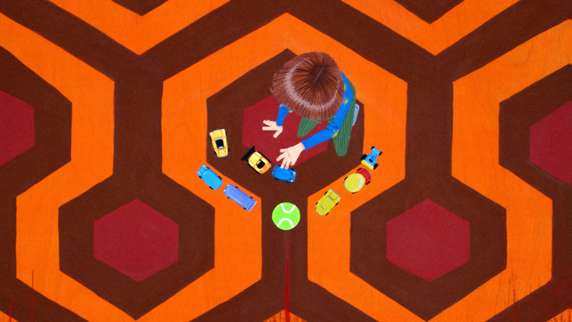 Room 237
