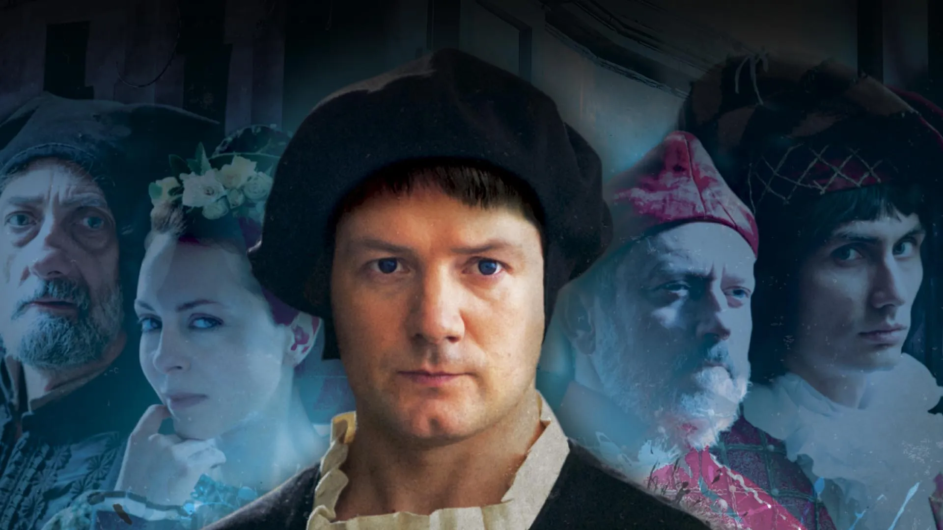 Martin Luther: A Return to Grace