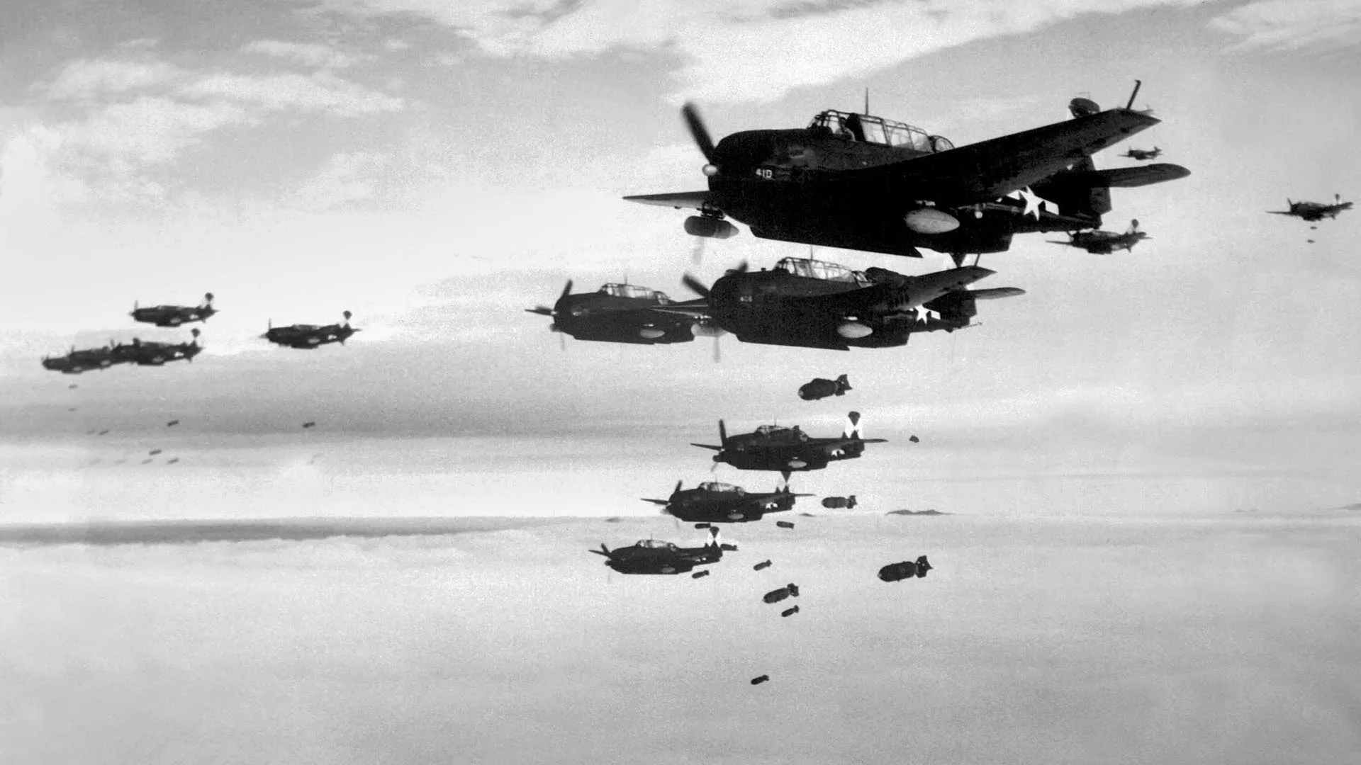 Great Battles of WWII: Midway, Kursk, and Crete