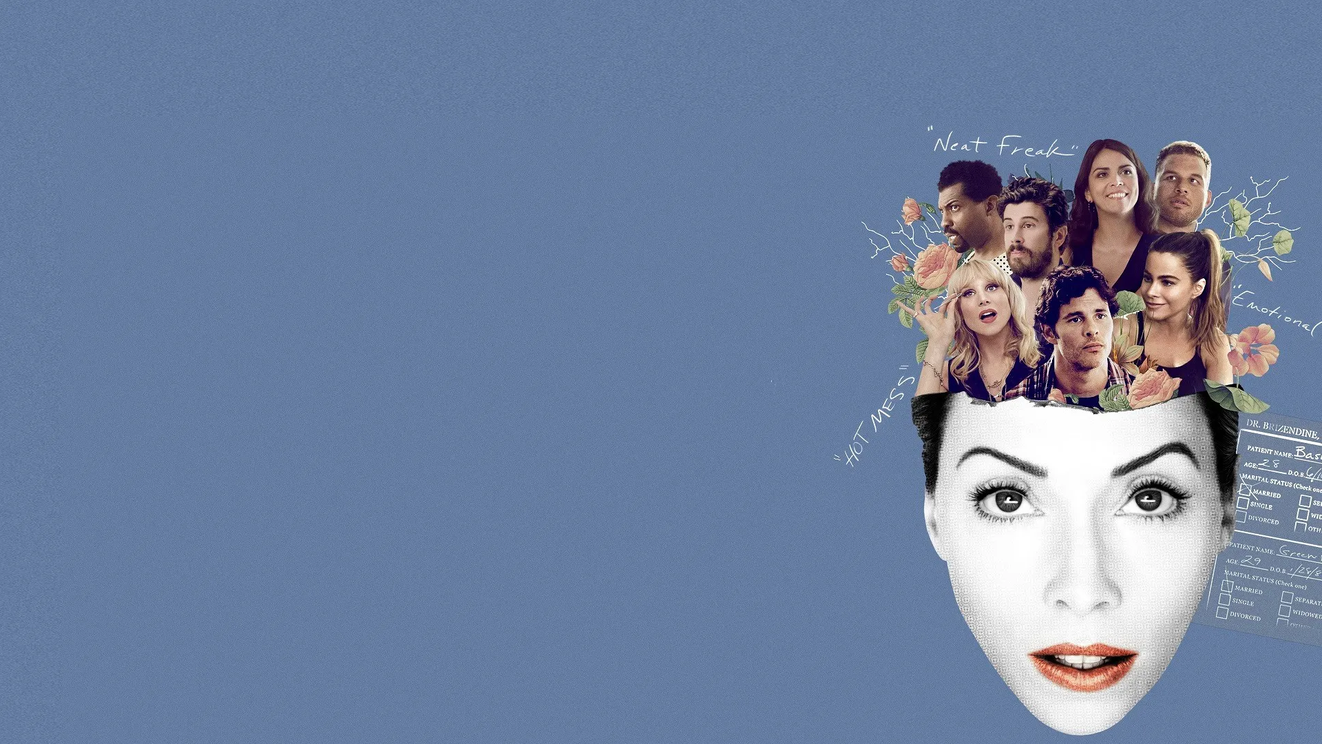 The Female Brain