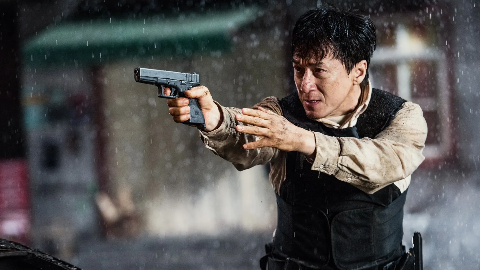 Bleeding Steel