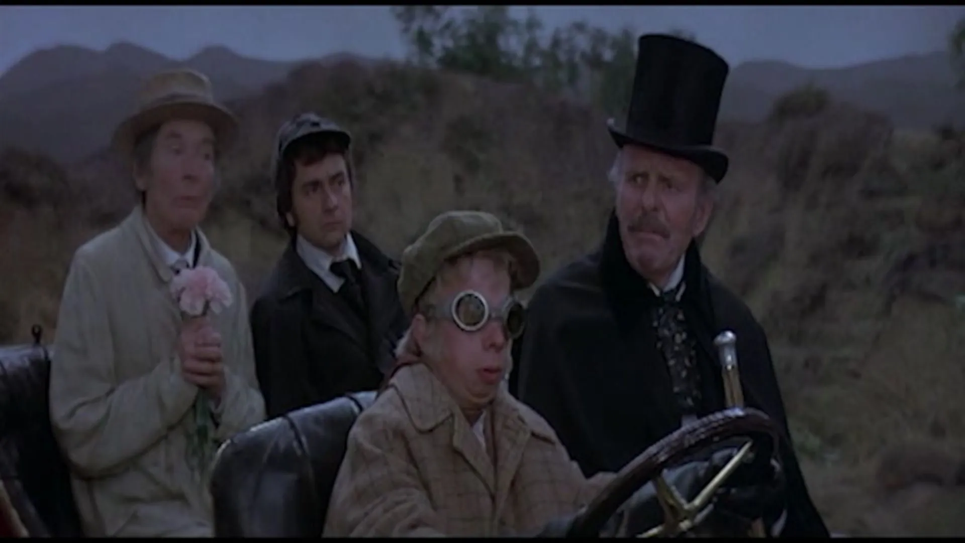 Il cagnaccio dei Baskervilles