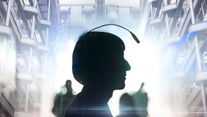 Cyborgs: Human Machines