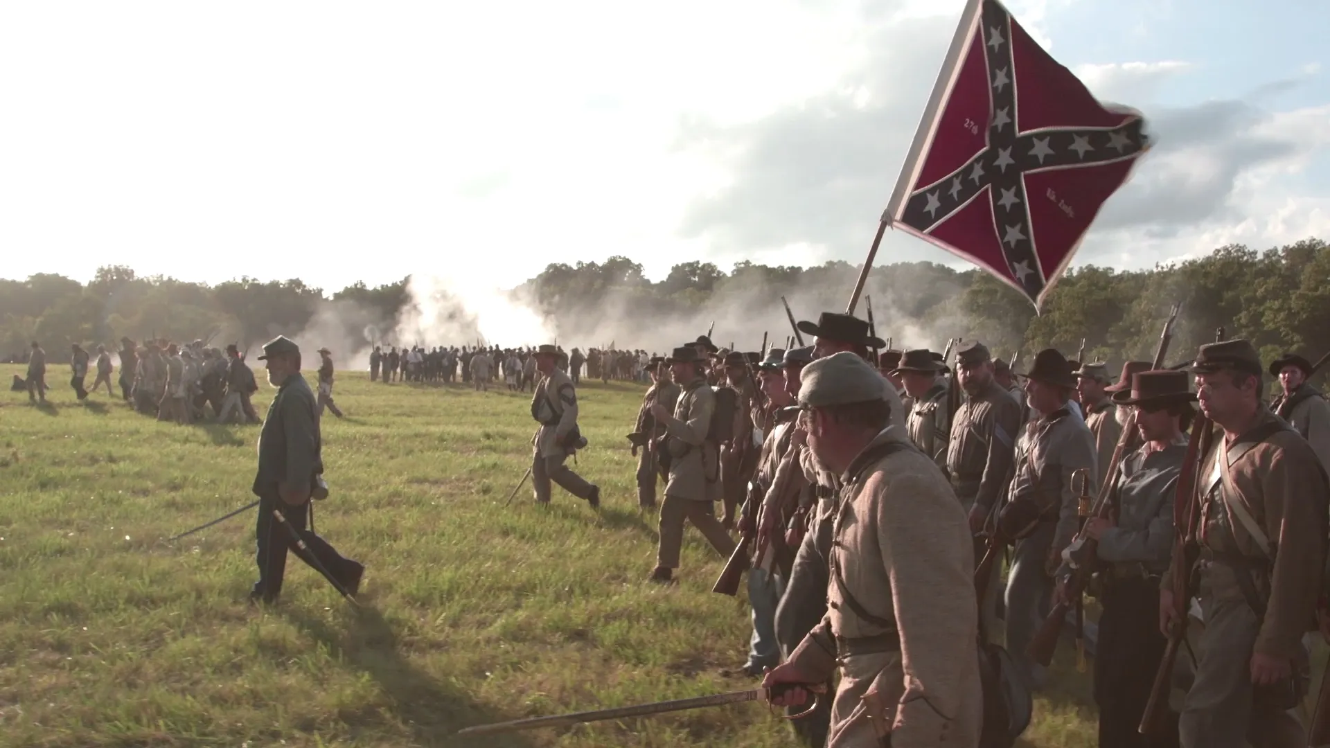 Gettysburg: The Final Measure of Devotion