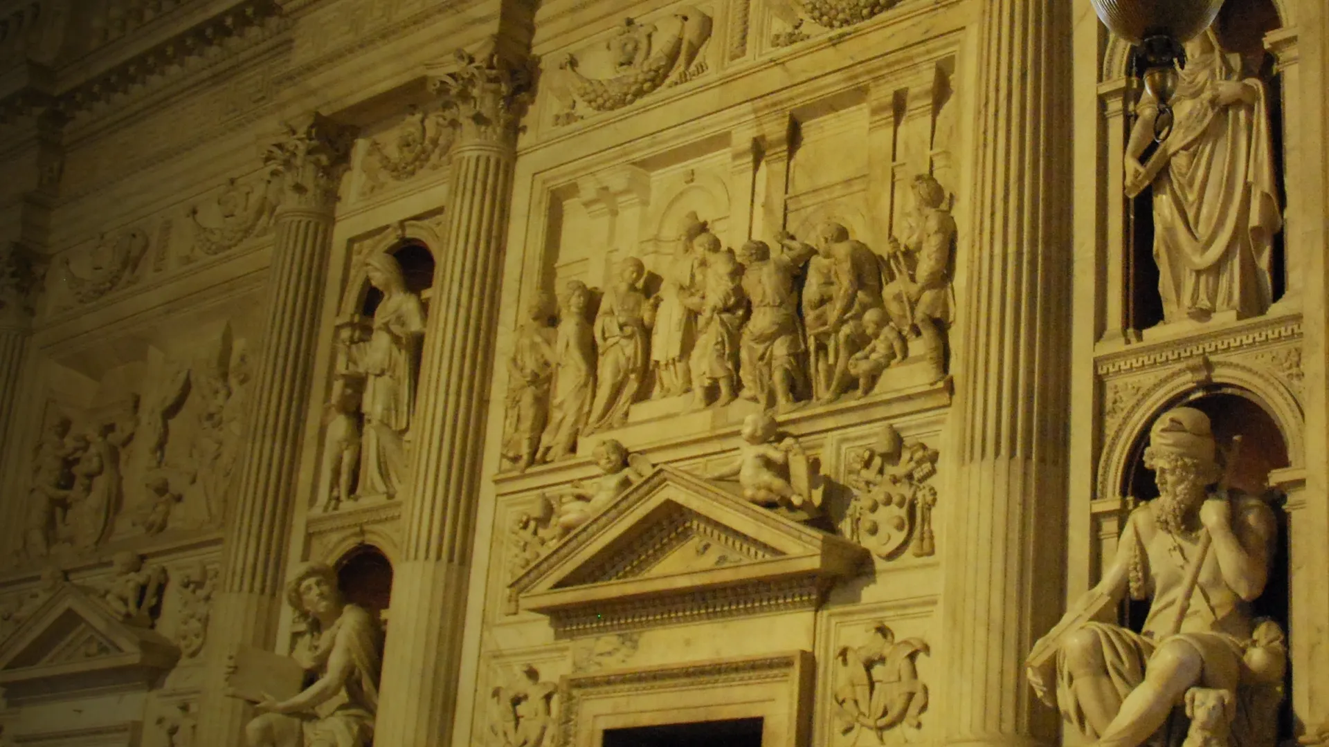 Loreto: The Mystery of The Holy House